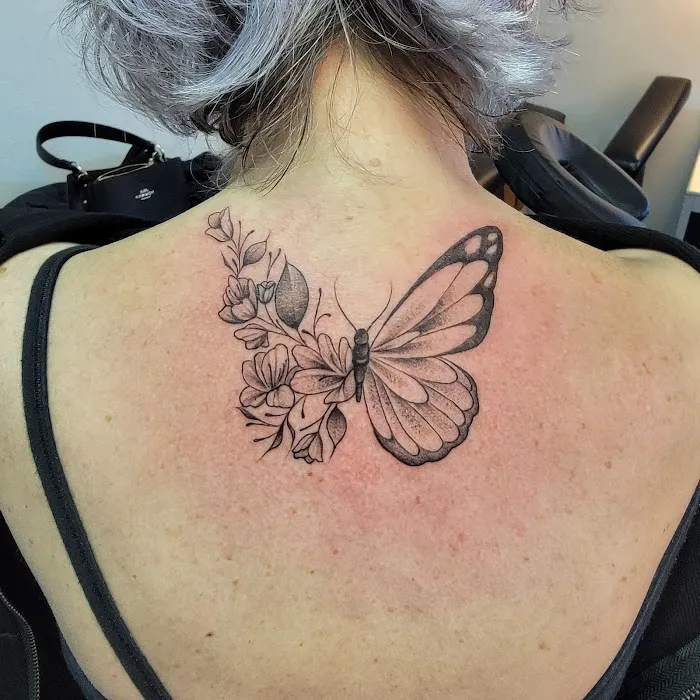Moonlight Tattoo 4
