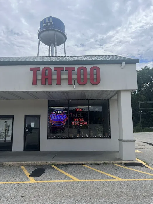 Tattoo Connection 2