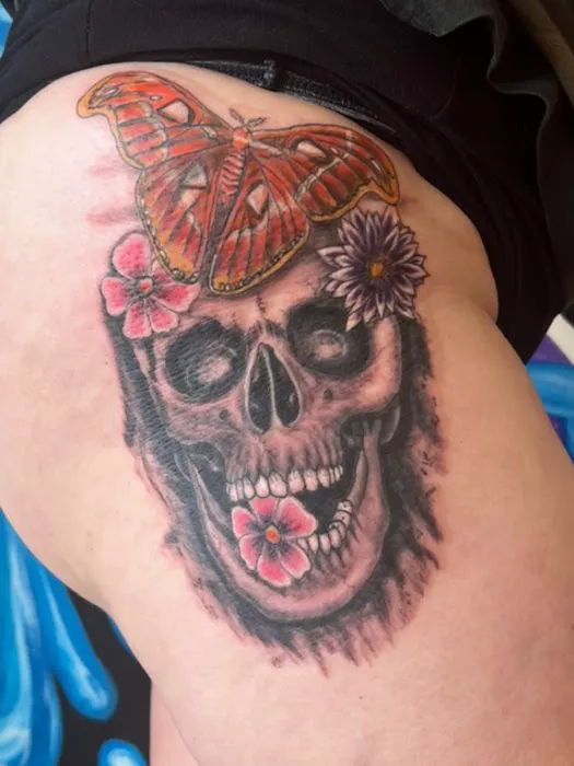 Tattoo Connection 0