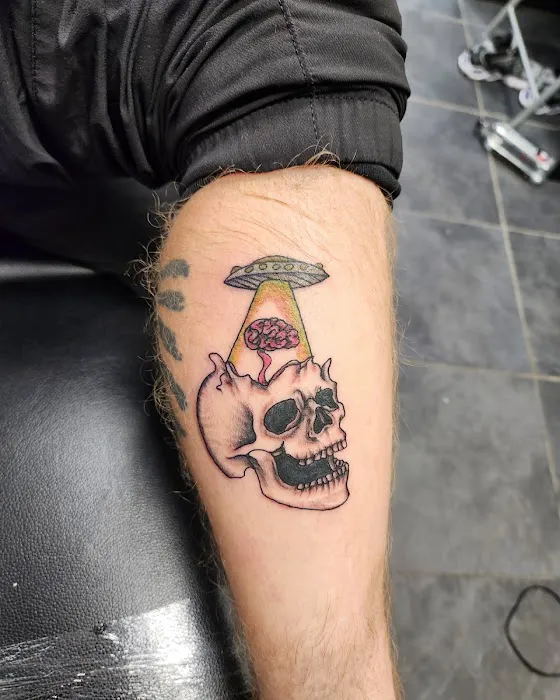 Etched in Ink Tattoo 4