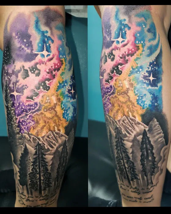 TattooistGus 0