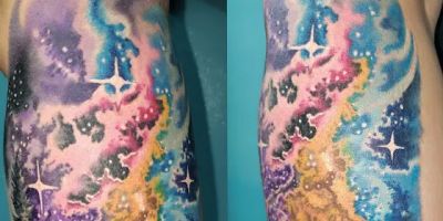 TattooistGus