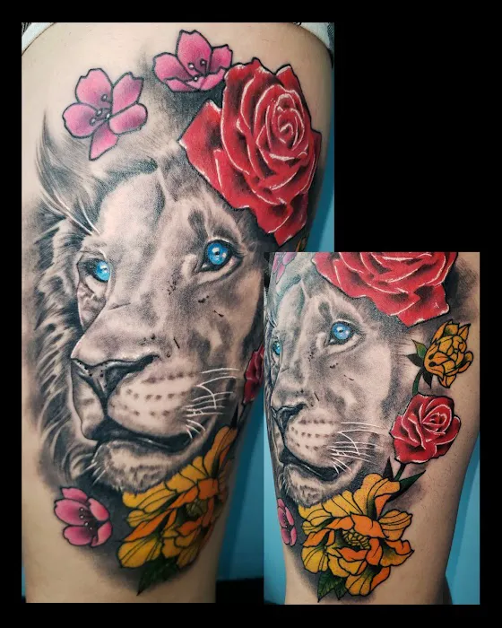 TattooistGus 2