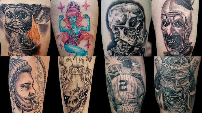 TattooistGus 1