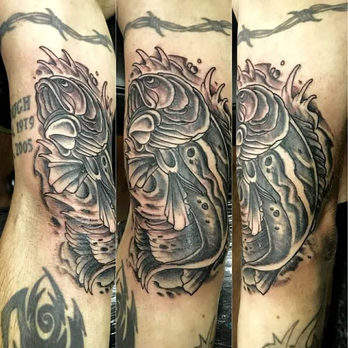 North Jersey Tattoo 8