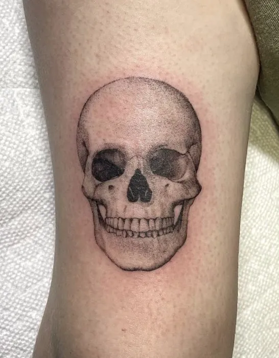 North Jersey Tattoo 7