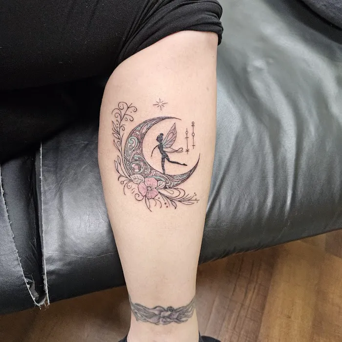 Tattoo 46 3