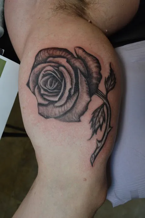 Tattoo 46 8