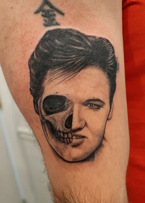 Tattoo 46 7