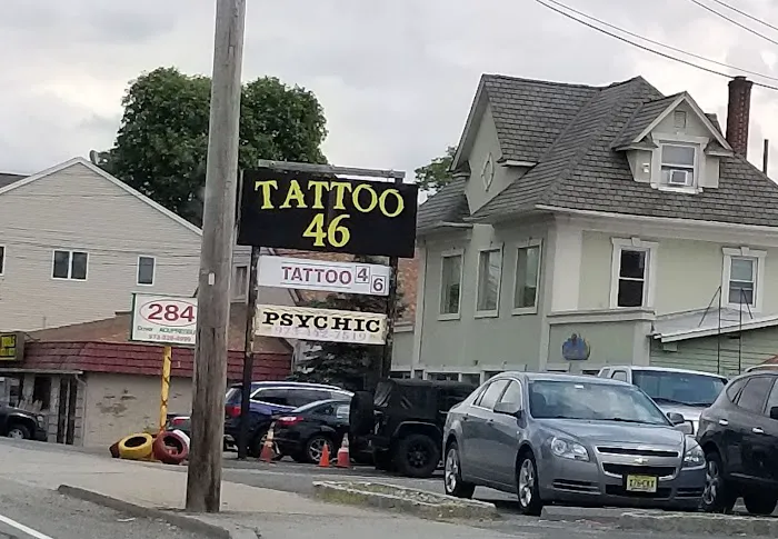 Tattoo 46 1