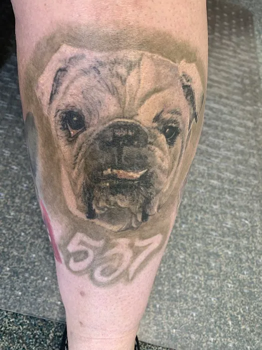 Enlightened Ink Tattoos 7