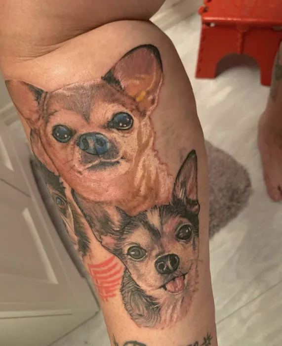 Enlightened Ink Tattoos 4