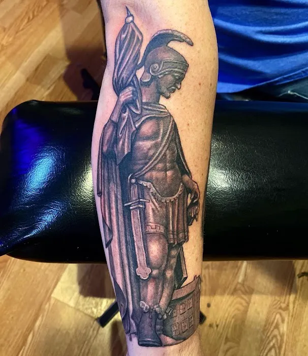 Enlightened Ink Tattoos 3
