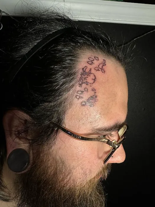 Tattoo Stilo 3