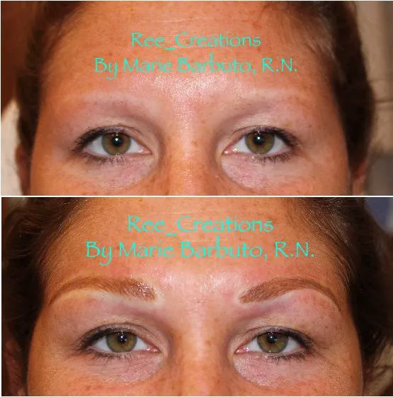 Aesthetic Skin Care 5