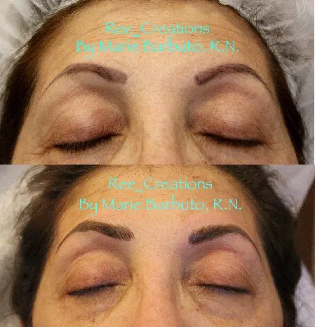 Aesthetic Skin Care 1