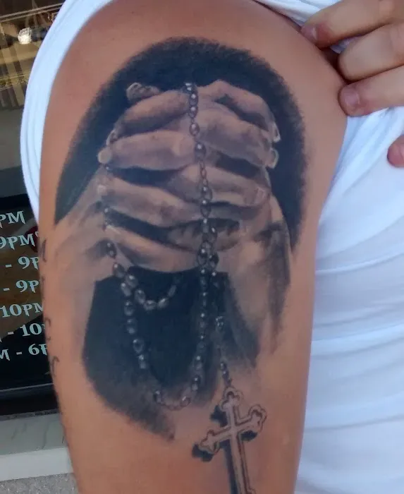 Skin Alternative Tattoo 3