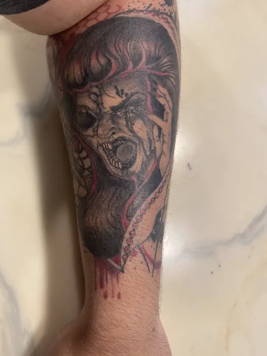 Pure Ink Tattoo Studio 0