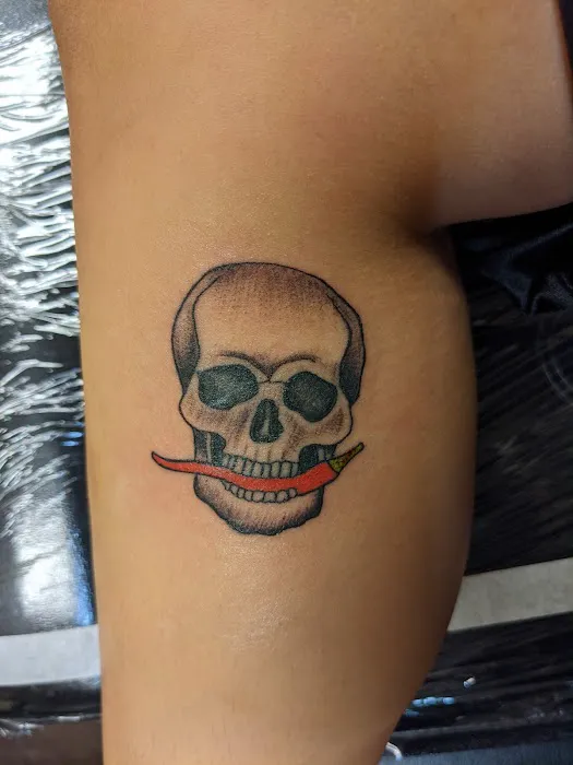 Pure Ink Tattoo Studio 6