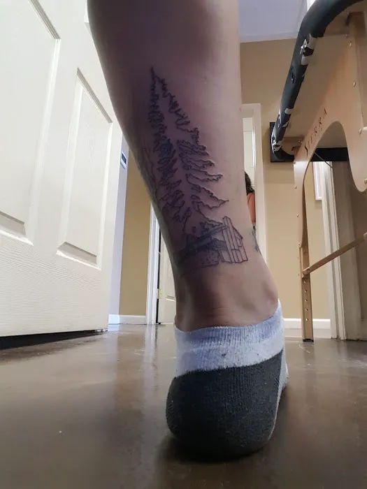 Pure Ink Tattoo Studio 8
