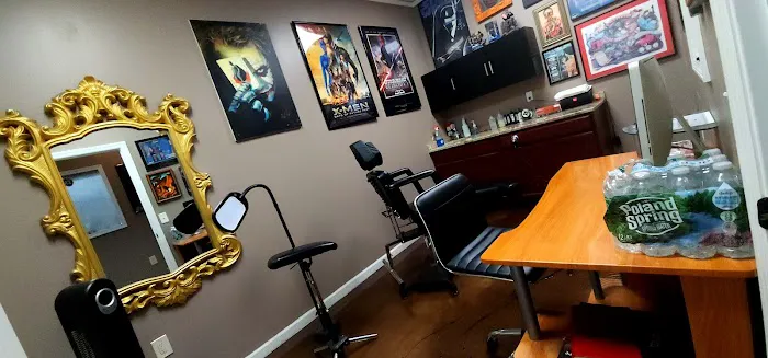 Pure Ink Tattoo Studio 9
