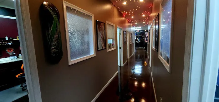 Pure Ink Tattoo Studio 3