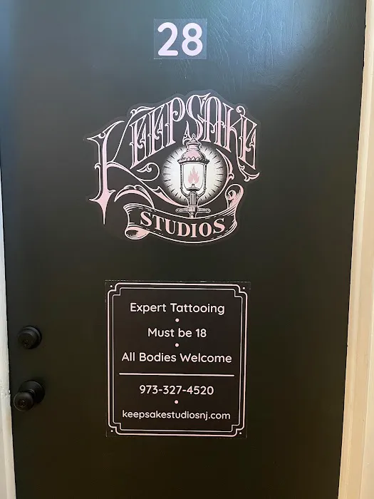 Keepsake Studios 1