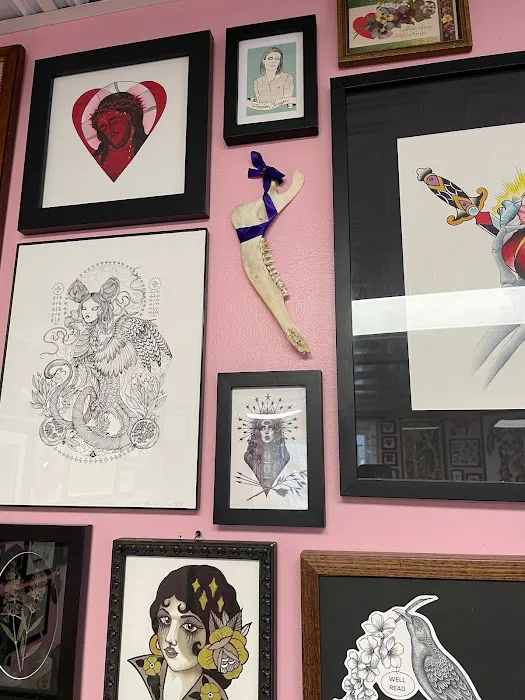 Keepsake Studios 2
