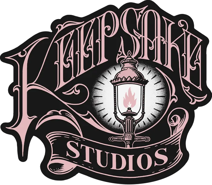 Keepsake Studios 5