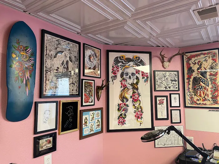 Keepsake Studios 4