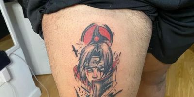 empire tatoo