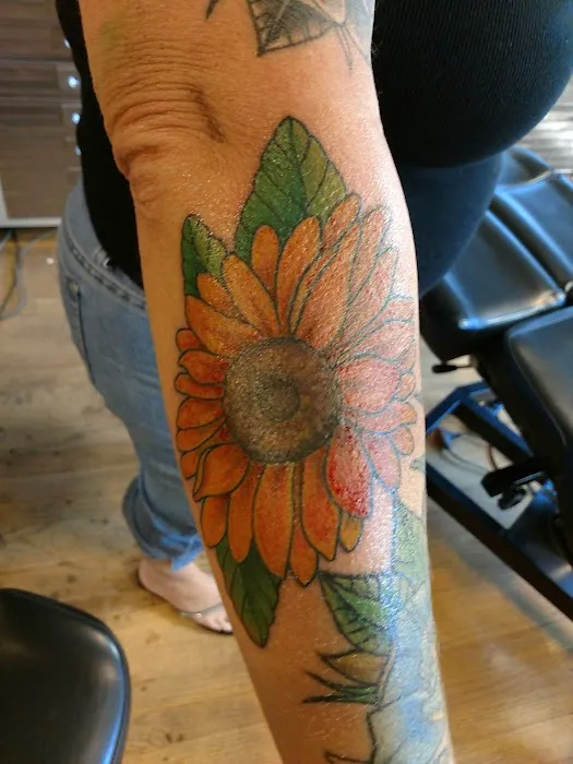 Irish Jays Tattoo Collective 3