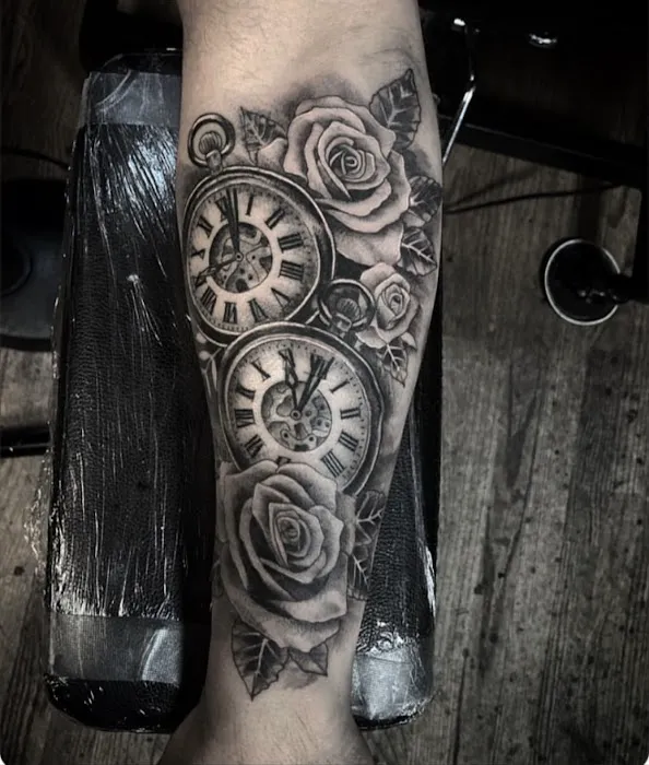 Irish Jays Tattoo Collective 0
