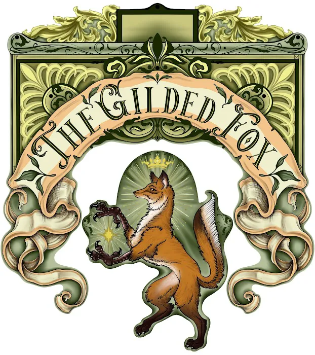 The Gilded Fox 0