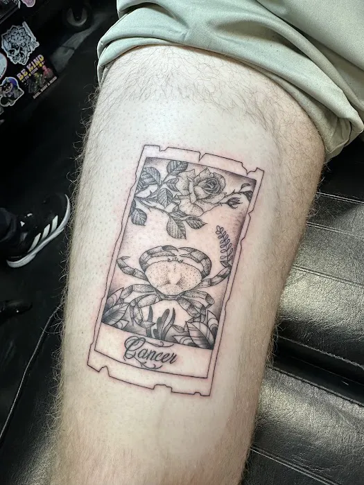 East End Tattoo of Patchogue 6