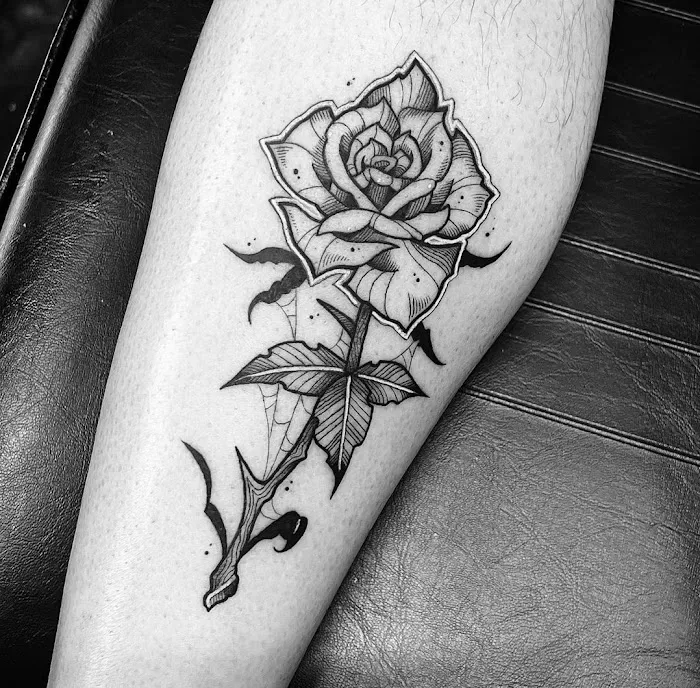 East End Tattoo of Patchogue 8