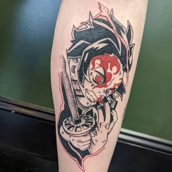 East End Tattoo of Patchogue 7