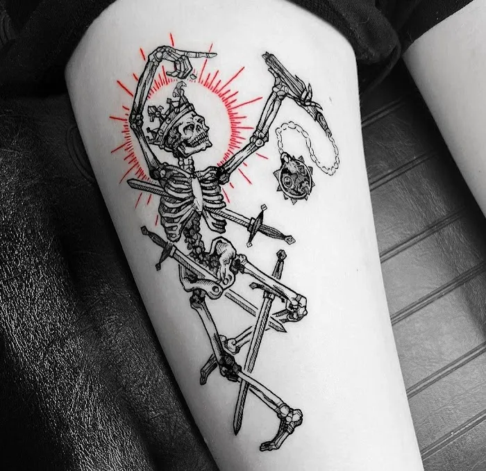 East End Tattoo of Patchogue 2
