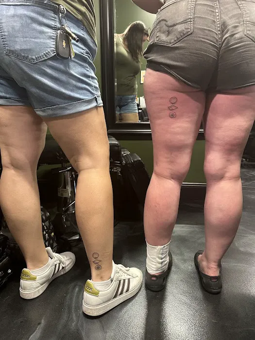 East End Tattoo of Patchogue 5