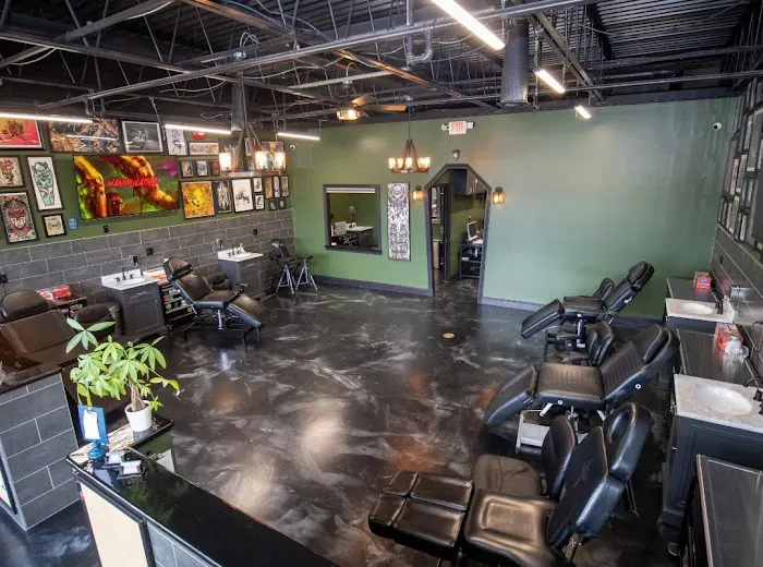East End Tattoo of Patchogue 0