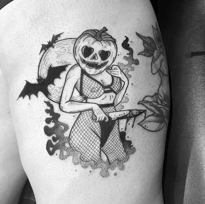 East End Tattoo of Patchogue 3