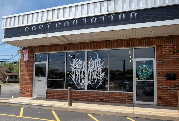 East End Tattoo of Patchogue 1