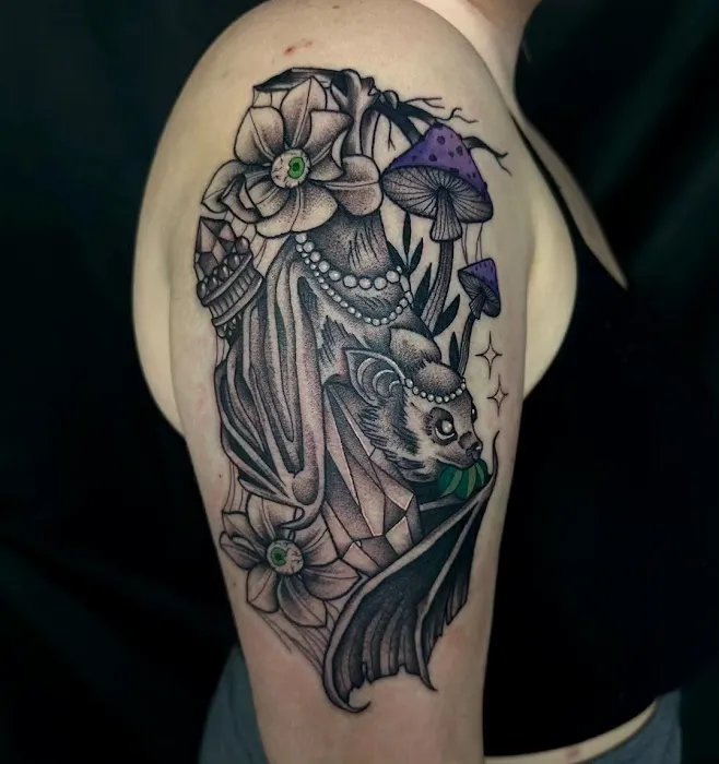 East End Tattoo of Patchogue 4