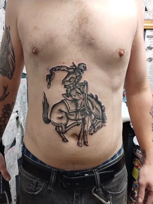 BenjaminBlackTattoo 2
