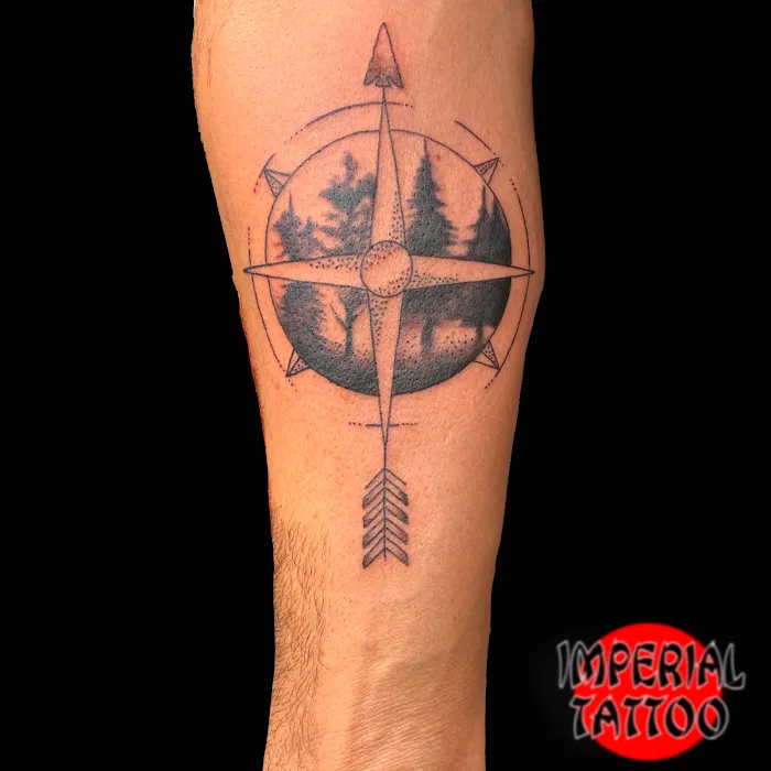 IMPERIAL TATTOO 7