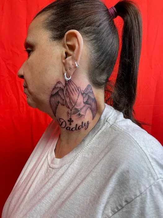 IMPERIAL TATTOO 5