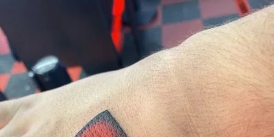 IMPERIAL TATTOO