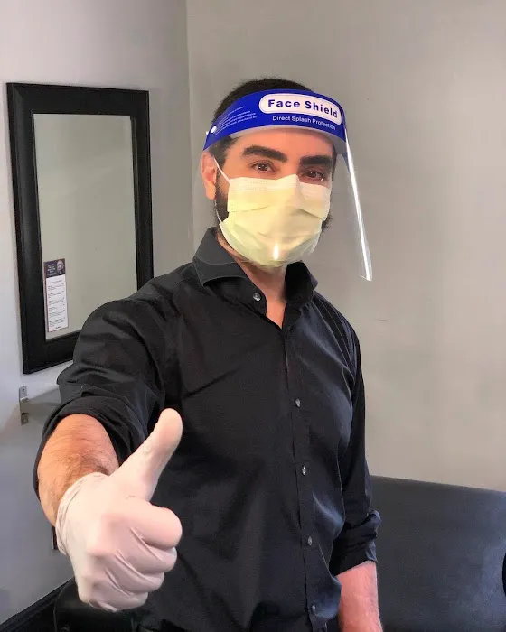 Richard Victor Permanent Cosmetics & Microblading 6
