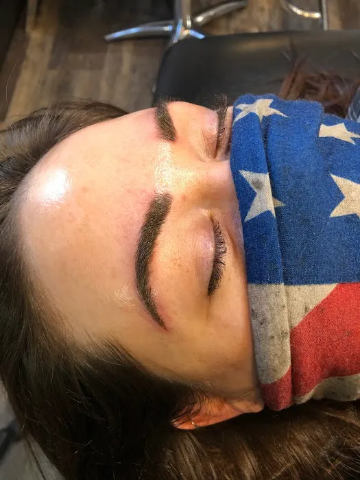 Richard Victor Permanent Cosmetics & Microblading 8