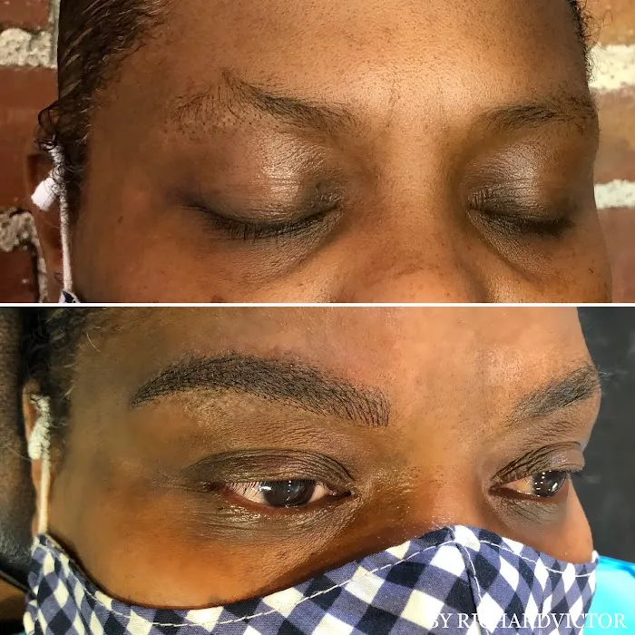 Richard Victor Permanent Cosmetics & Microblading 0